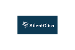 Logo Silent Gliss